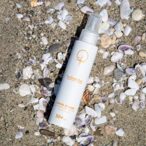 Herbasalus Crema Solare Spf 50+ Altissima Protezione Viso E Corpo